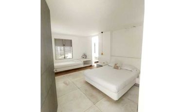 Venta Casa Campestre en Puerto Peñalisa, Ricaurte