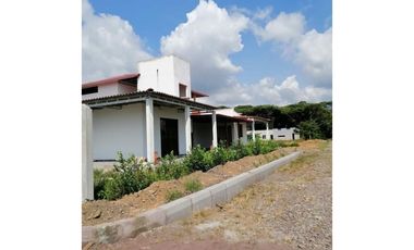LOTE CAMPESTRE EN PARCELACION 900 m2  VIA PUERTO LOPEZ, VILLAVICENCIO