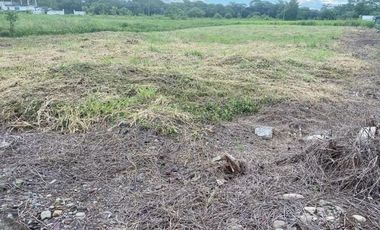 LOTE CAMPESTRE EN PARCELACION 900 m2  VIA PUERTO LOPEZ, VILLAVICENCIO