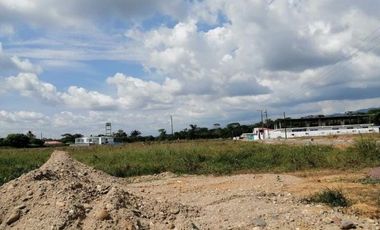 LOTE CAMPESTRE EN PARCELACION 900 m2  VIA PUERTO LOPEZ, VILLAVICENCIO