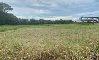 LOTE CAMPESTRE EN PARCELACION 900 m2  VIA PUERTO LOPEZ, VILLAVICENCIO