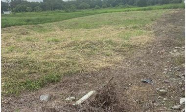 LOTE CAMPESTRE EN PARCELACION 900 m2  VIA PUERTO LOPEZ, VILLAVICENCIO