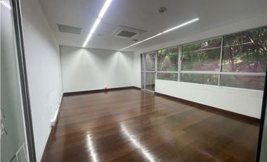 SE ARRIENDA- VENDE OFICINA POBLADO