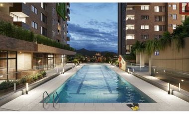 Lindo apartamento en Envigado Cesión de Derechos