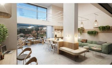 Lindo apartamento en Envigado Cesión de Derechos
