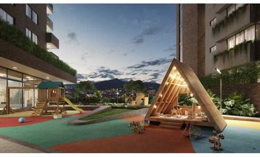 Lindo apartamento en Envigado Cesión de Derechos