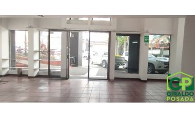 ARRIENDO LOCAL EN POBLADO - CASTROPOL