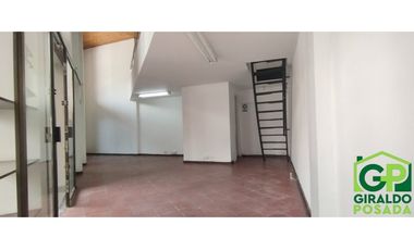 ARRIENDO LOCAL EN POBLADO - CASTROPOL