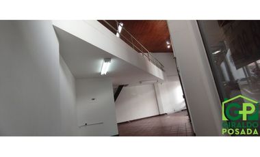 ARRIENDO LOCAL EN POBLADO - CASTROPOL