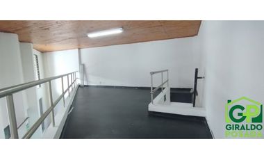 ARRIENDO LOCAL EN POBLADO - CASTROPOL