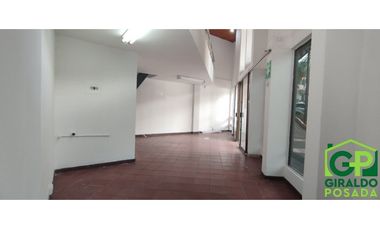 ARRIENDO LOCAL EN POBLADO - CASTROPOL