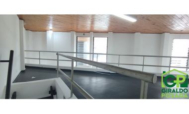 ARRIENDO LOCAL EN POBLADO - CASTROPOL
