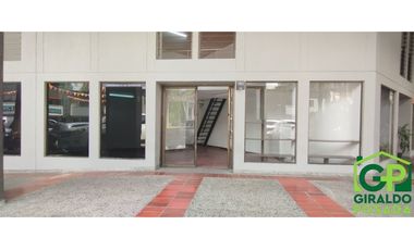 ARRIENDO LOCAL EN POBLADO - CASTROPOL