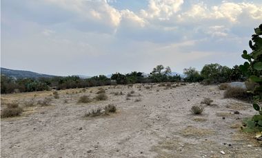 Terreno en San Juan Tilcuautla, San Agustín Tlaxiaca, Hidalgo