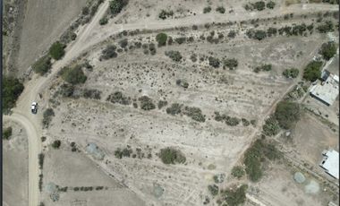 Terreno en San Juan Tilcuautla, San Agustín Tlaxiaca, Hidalgo