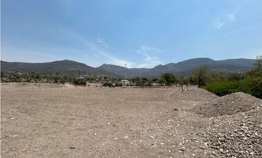 Terreno en San Juan Tilcuautla, San Agustín Tlaxiaca, Hidalgo