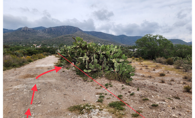 Terreno San Juan TIlcuautla, mpio. de San Agustín Tlaxiaca, Hgo.
