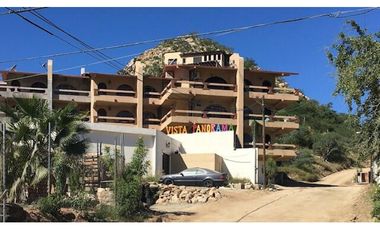 Departamento en Venta en Cabo San lucas cerca del centro
