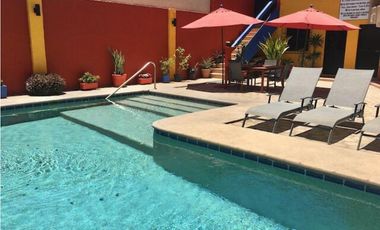 Departamento en Venta en Cabo San lucas cerca del centro