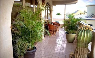 Departamento en Venta en Cabo San lucas cerca del centro