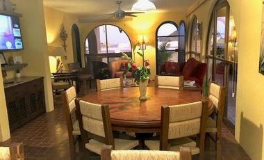 Departamento en Venta en Cabo San lucas cerca del centro