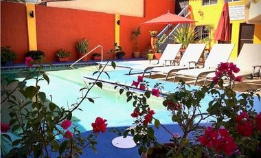 Departamento en Venta en Cabo San lucas cerca del centro