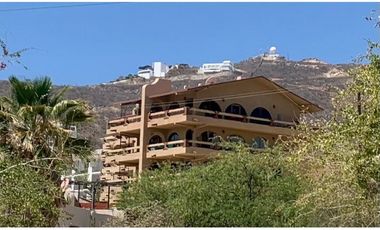 Departamento en Venta en Cabo San lucas cerca del centro