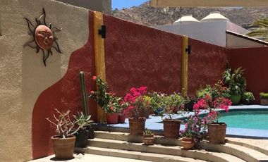 Departamento en Venta en Cabo San lucas cerca del centro