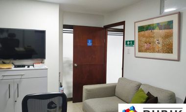 Venta de Oficina en El Prado - Barranquilla