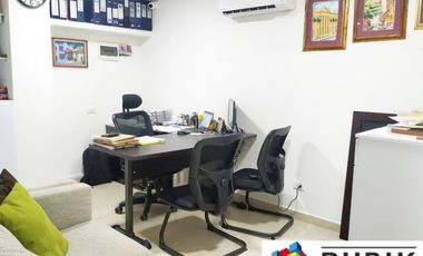 Venta de Oficina en El Prado - Barranquilla