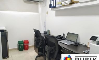 Venta de Oficina en El Prado - Barranquilla