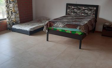 APARTAMENTO DUPLEX EN ARRIENDO EN SANTAGUEDA / CALDAS