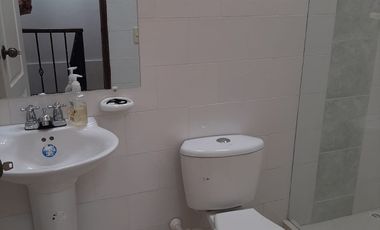 APARTAMENTO DUPLEX EN ARRIENDO EN SANTAGUEDA / CALDAS