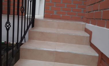 APARTAMENTO DUPLEX EN ARRIENDO EN SANTAGUEDA / CALDAS