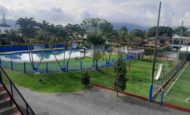 APARTAMENTO DUPLEX EN ARRIENDO EN SANTAGUEDA / CALDAS