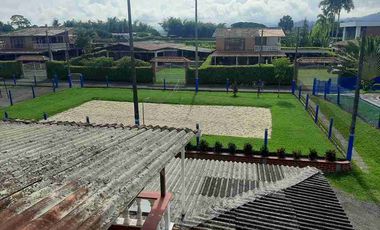 APARTAMENTO DUPLEX EN ARRIENDO EN SANTAGUEDA / CALDAS