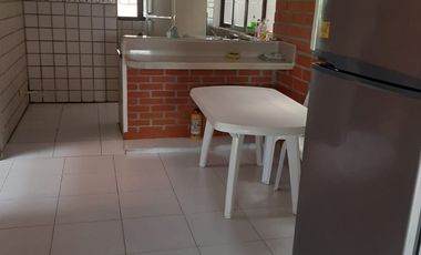 APARTAMENTO DUPLEX EN ARRIENDO EN SANTAGUEDA / CALDAS