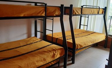 APARTAMENTO DUPLEX EN ARRIENDO EN SANTAGUEDA / CALDAS