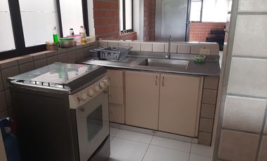 APARTAMENTO DUPLEX EN ARRIENDO EN SANTAGUEDA / CALDAS
