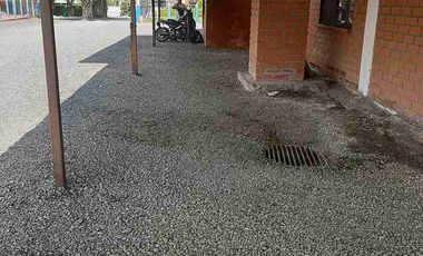 APARTAMENTO DUPLEX EN ARRIENDO EN SANTAGUEDA / CALDAS