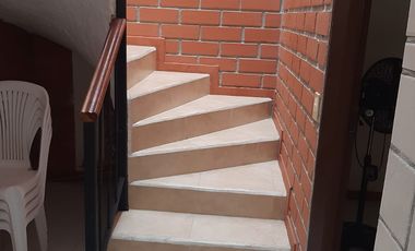 APARTAMENTO DUPLEX EN ARRIENDO EN SANTAGUEDA / CALDAS