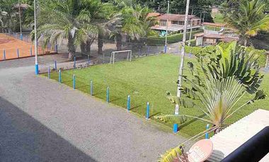 APARTAMENTO DUPLEX EN ARRIENDO EN SANTAGUEDA / CALDAS