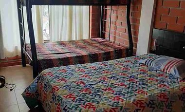 APARTAMENTO DUPLEX EN ARRIENDO EN SANTAGUEDA / CALDAS