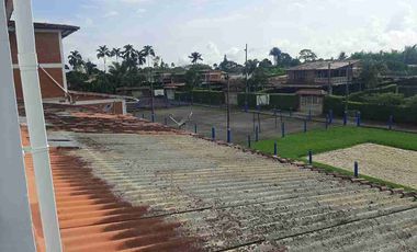 APARTAMENTO DUPLEX EN ARRIENDO EN SANTAGUEDA / CALDAS