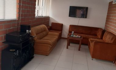 APARTAMENTO DUPLEX EN ARRIENDO EN SANTAGUEDA / CALDAS
