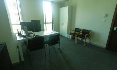 ALONSO DE CORDOVA/ NVA COSTANERA