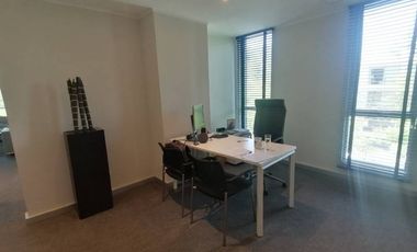 ALONSO DE CORDOVA/ NVA COSTANERA