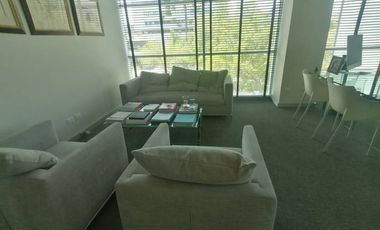 ALONSO DE CORDOVA/ NVA COSTANERA