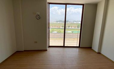 VENDO DEPARTAMENTO DE ESTRENO 3 y 4 PISO - URB. FRANK MICHELL