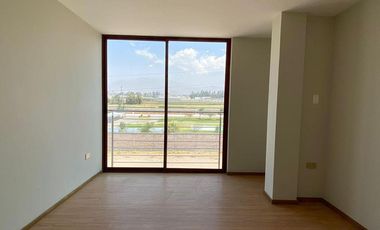VENDO DEPARTAMENTO DE ESTRENO 3 y 4 PISO - URB. FRANK MICHELL